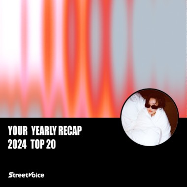 2024 個人年度精選