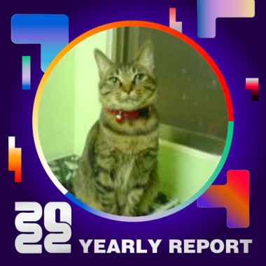 2022 個人年度精選