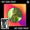 2021 個人年度精選之最