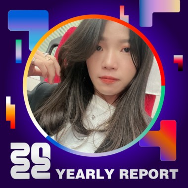 2022 個人年度精選