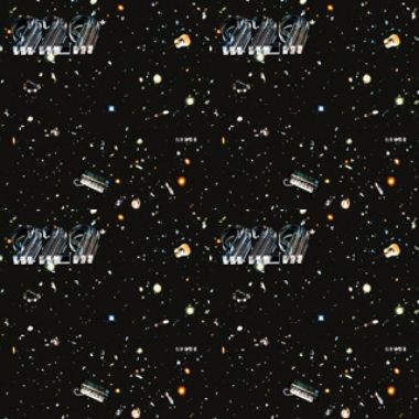 929-也許像星星
