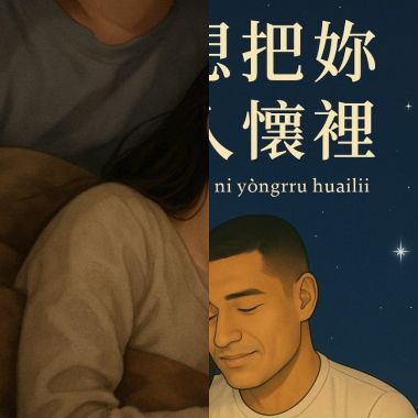 創作歌曲