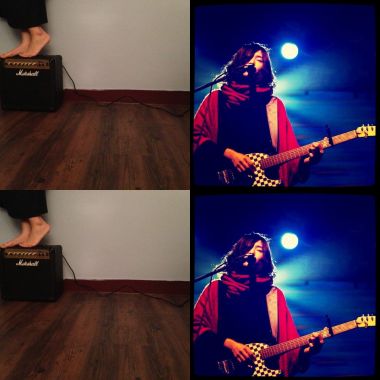 try