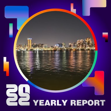 2022 個人年度精選