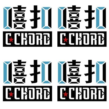 嘻扣