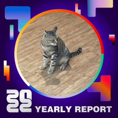 2022 個人年度精選