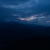 夜歸少女