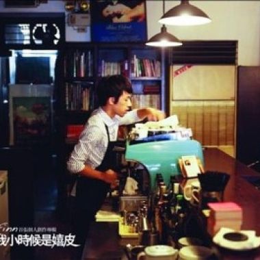 我的歌單 1