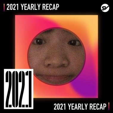 2021 個人年度精選之最