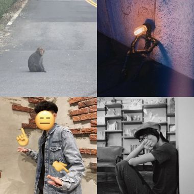 ?
