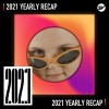 2021 個人年度精選之最