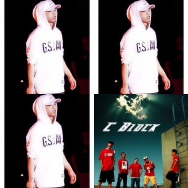 Hip hop