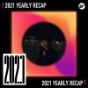 2021 個人年度精選之最