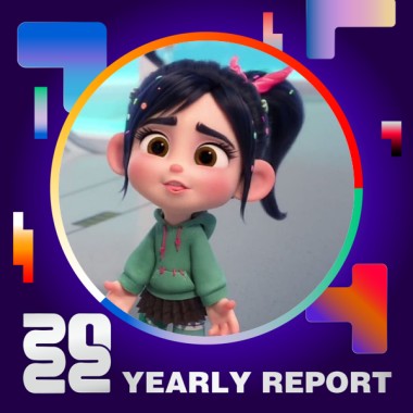 2022 個人年度精選