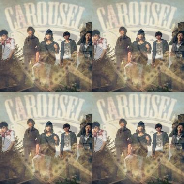 Carousel旋轉木馬