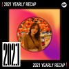 2021 個人年度精選之最