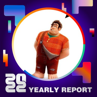 2022 個人年度精選