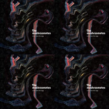 the mushroomates