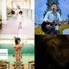 皓銓夜晚讀書寧靜小夜曲