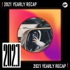 2021 個人年度精選之最