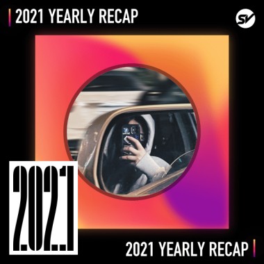 2021 個人年度精選之最