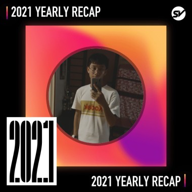 2021 個人年度精選之最