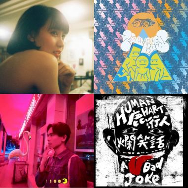 R&B.靈魂