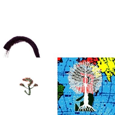 青春大衛