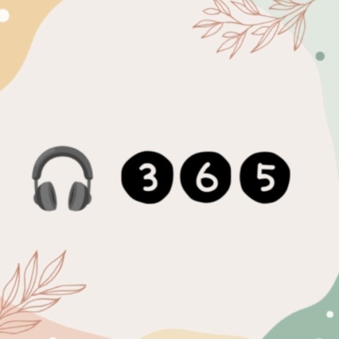 🎧❸❻❺