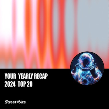 2024 個人年度精選