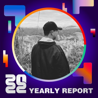 2022 個人年度精選
