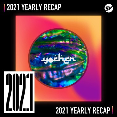 2021 個人年度精選之最