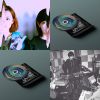 孔雀眼 JADE EYES