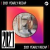 2021 個人年度精選之最