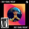 2021 個人年度精選之最