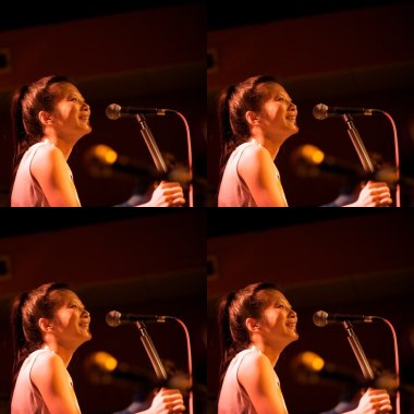 Koumis蓓麗