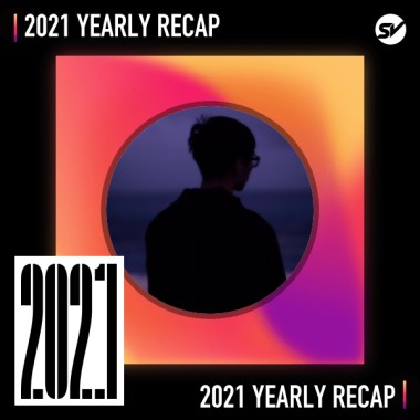 2021 個人年度精選之最