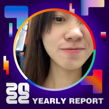 2022 個人年度精選