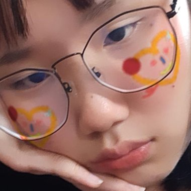 看心情