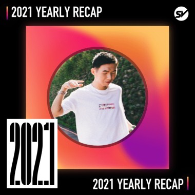 2021 個人年度精選之最