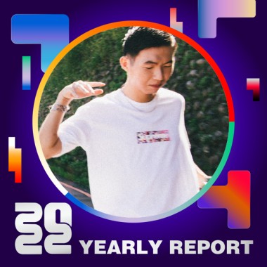 2022 個人年度精選