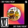 2021 個人年度精選之最