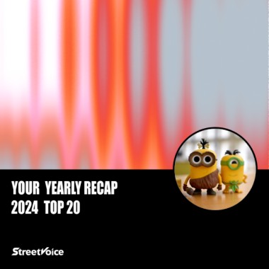 2024 個人年度精選