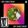 2021 個人年度精選之最