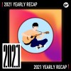 2021 個人年度精選之最