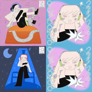 你喜歡嗎？ v0.0.1