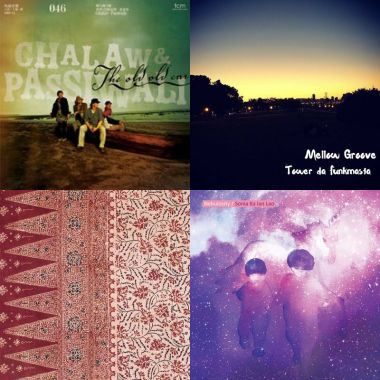 only music
