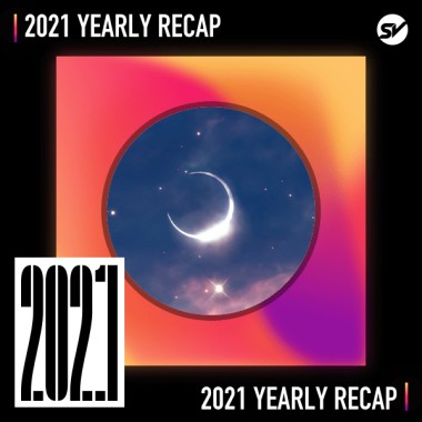 2021 個人年度精選之最