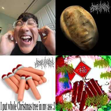 三毛在街聲聽到的東西