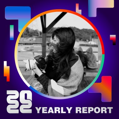 2022 個人年度精選